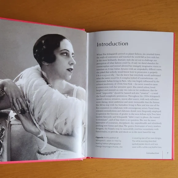 Schiaparelli - Little Book Of - Picture 4 of 16